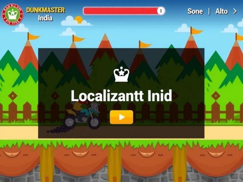 Cultural Adaptations in Dunk Master India Dunk Master India Localization Features